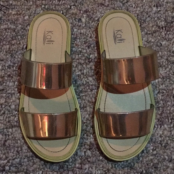 Shoes - Picture 2 of 2